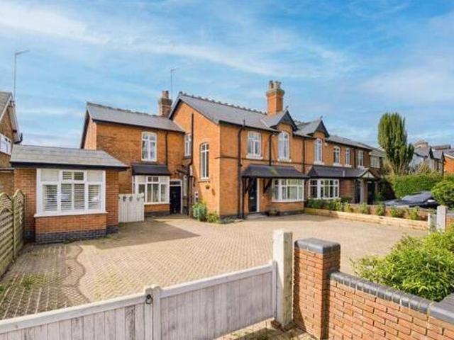 House for sale in Blossomfield, West Midlands