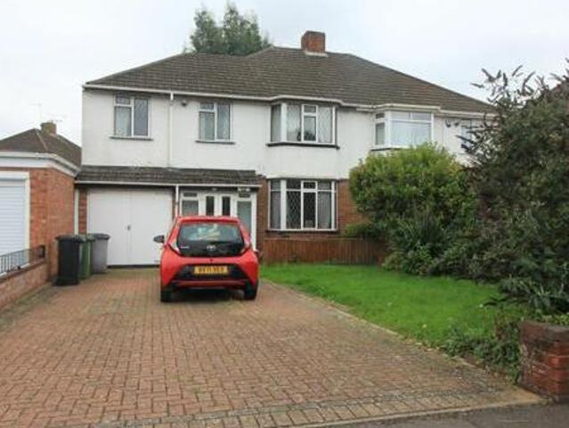 House for sale in Ulverley Green, West Midlands