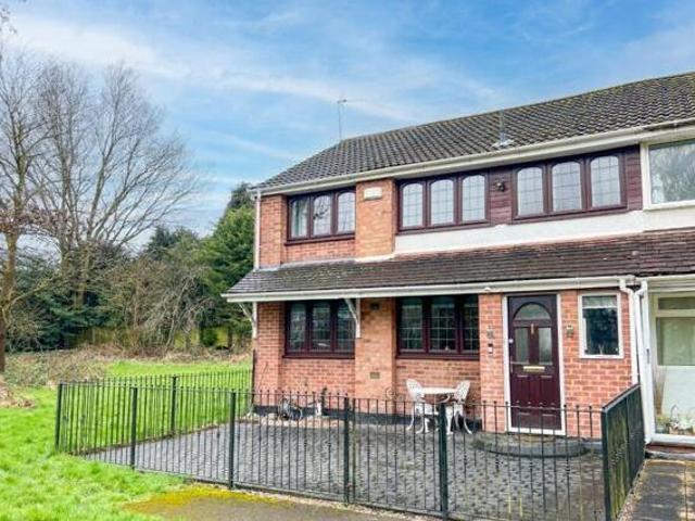 House for sale in Solihull, West Midlands