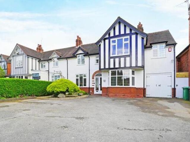 House for sale in Solihull, West Midlands