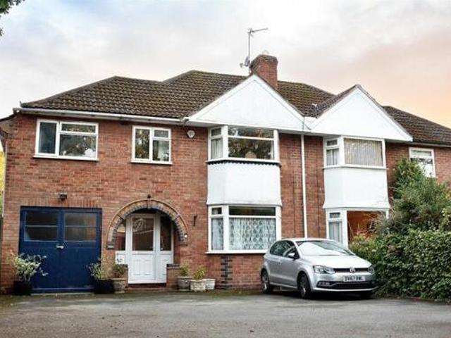 House for sale in Kineton Green, Solihull