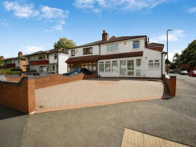 Farm for sale in Hall Green, West Midlands