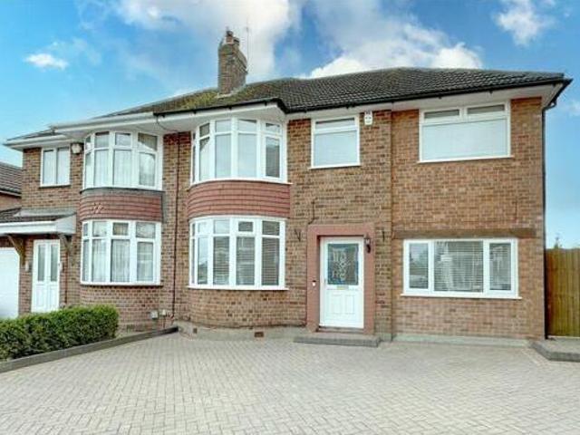 House for sale in Ulverley Green, West Midlands