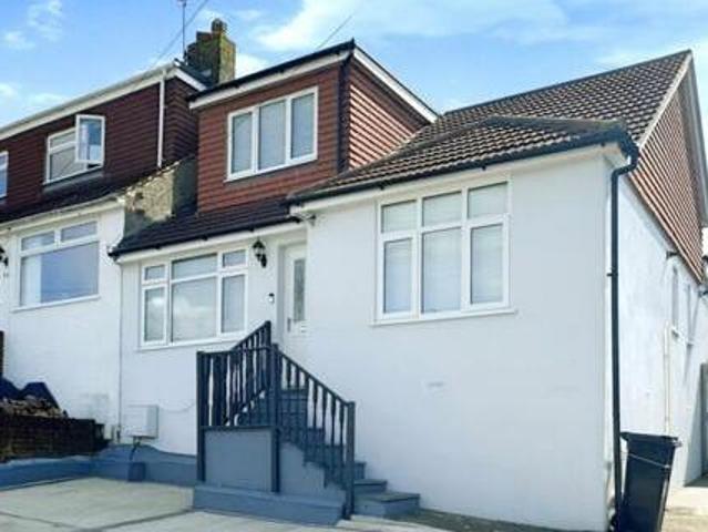 House for sale in Fishersgate, West Sussex
