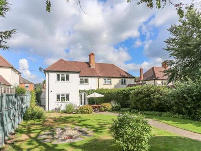 House for sale in Surrey