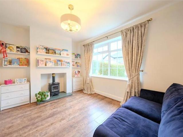 Farm for sale in East Rigton, West Yorkshire