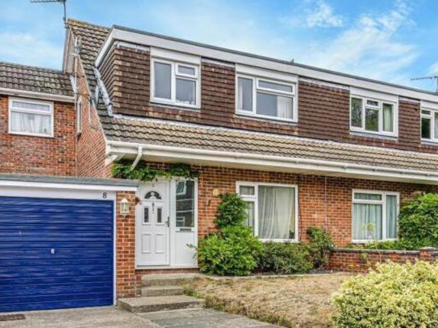 House for sale in Surrey