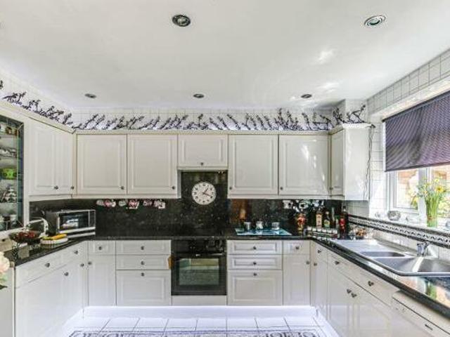 House for sale in Surrey