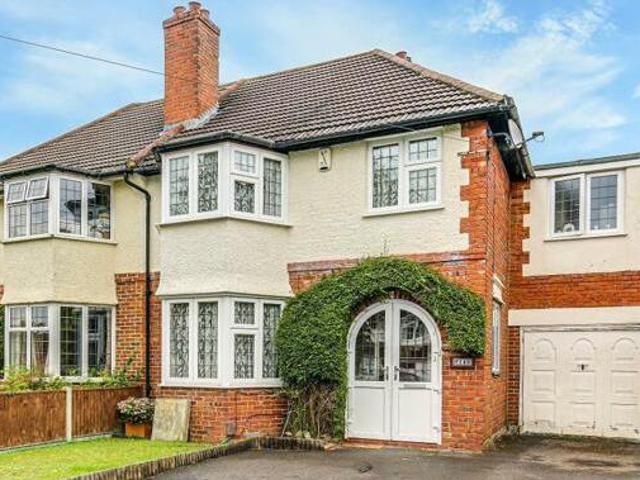 House for sale in Surrey
