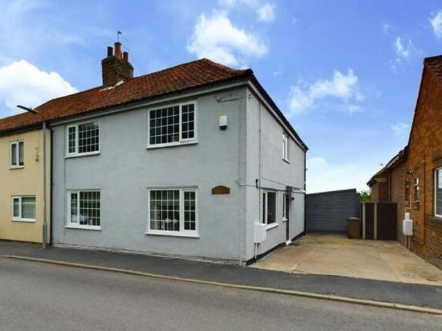 House for sale in North Yorkshire