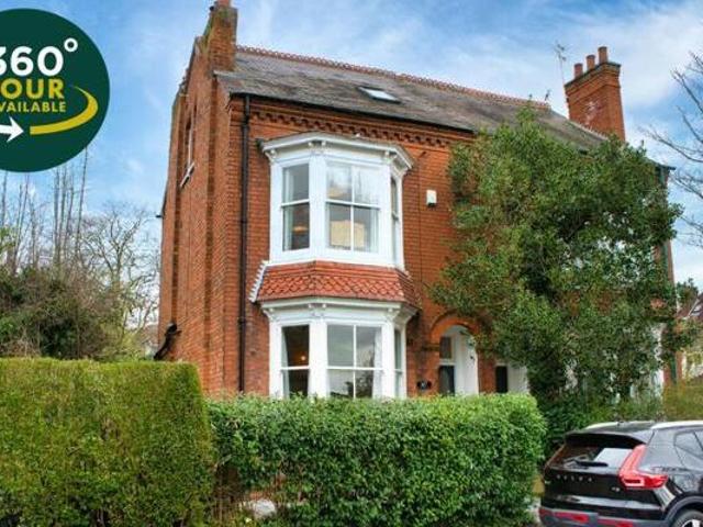House for sale in Pinfold, Leicestershire