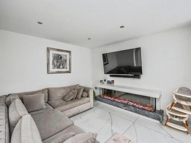 Farm for sale in Garston, Calderstones