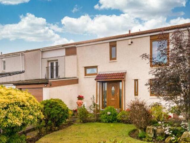 House for sale in Queensferry, Scotland