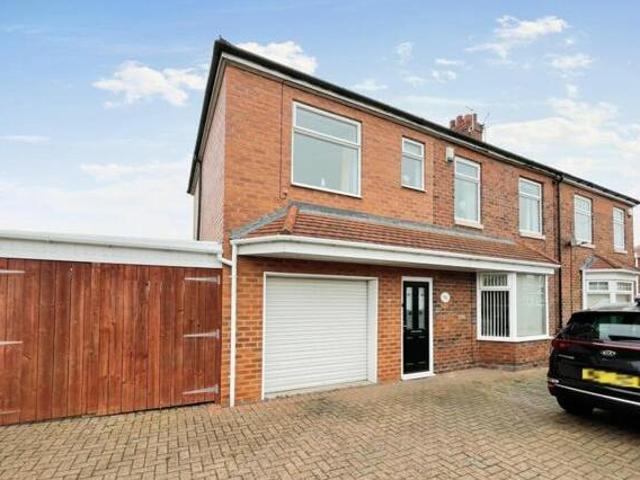 House for sale in South Shields, Tyne And Wear