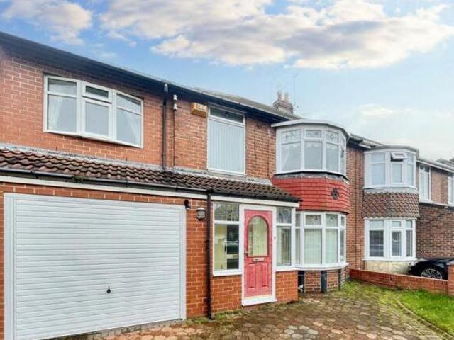 House for sale in Horsley Hill, South Shields