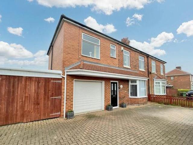House for sale in South Shields