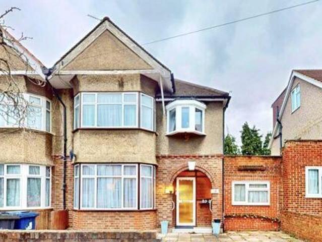 House for sale in Southall, Greater London