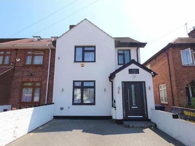 House for sale in Southall, Greater London