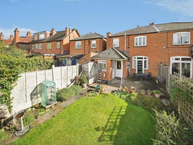 Farm for sale in Hall Green, Birmingham