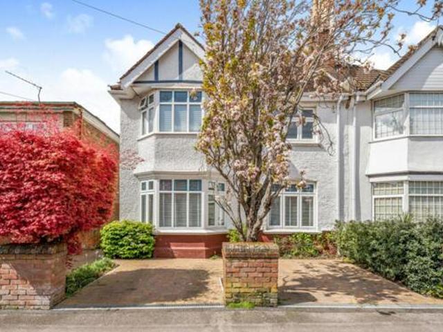 House for sale in Chilworth Old Village, Test Valley