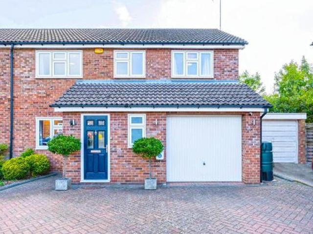 House for sale in Southdown, St Albans