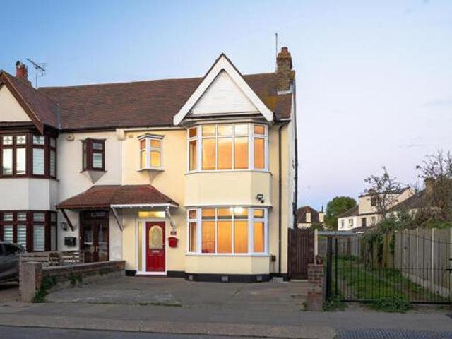 House for sale in Southend-on-sea