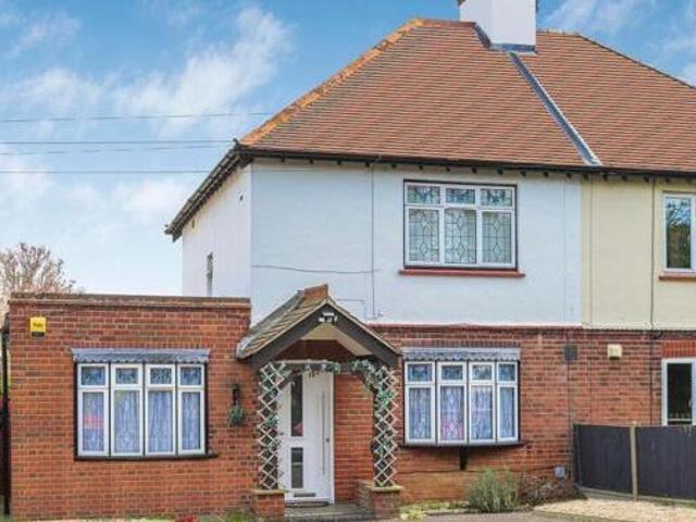 House for sale in Southend-on-Sea, Alton Barnes