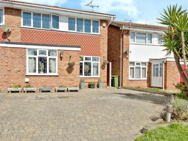 House for sale in Southend-on-sea
