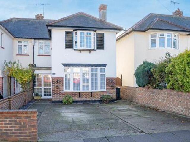 House for sale in Southend-on-sea