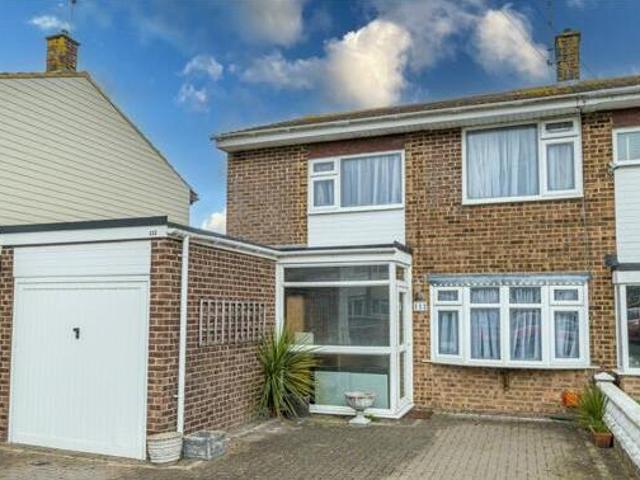 House for sale in Southend-on-sea