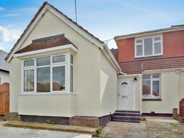 House for sale in Southend-on-sea