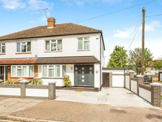 House for sale in Southend-on-sea