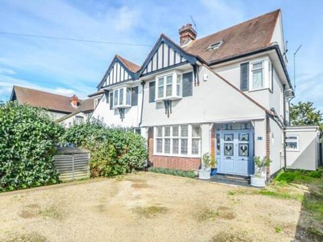 House for sale in Southend-on-Sea, Alton Barnes