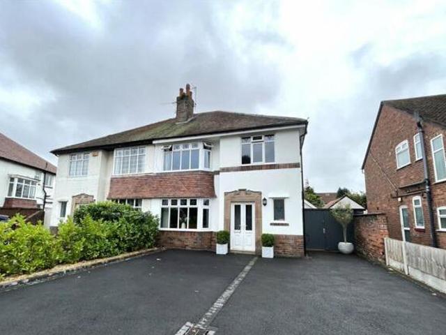 House for sale in Southport, Sefton