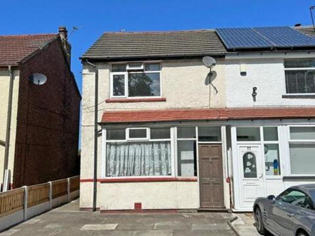 House for sale in Southport, Sefton
