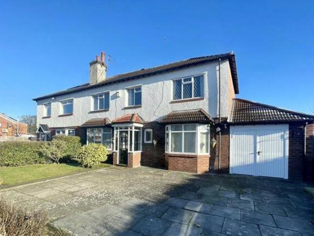 House for sale in Southport, Sefton