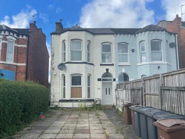 House for sale in Southport, Sefton