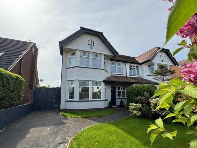 House for sale in Southport, Sefton