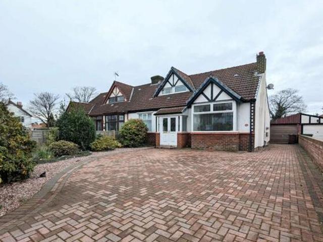 House for sale in Southport, Sefton