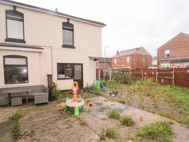 House for sale in Southport, Sefton