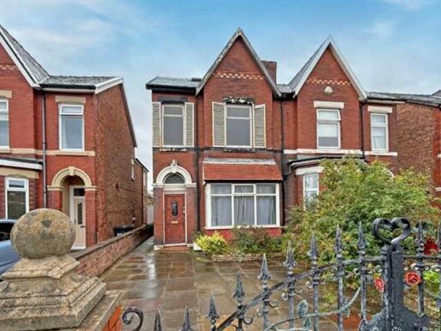 House for sale in Southport, Sefton