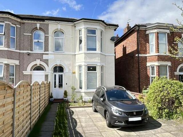House for sale in Southport, Sefton