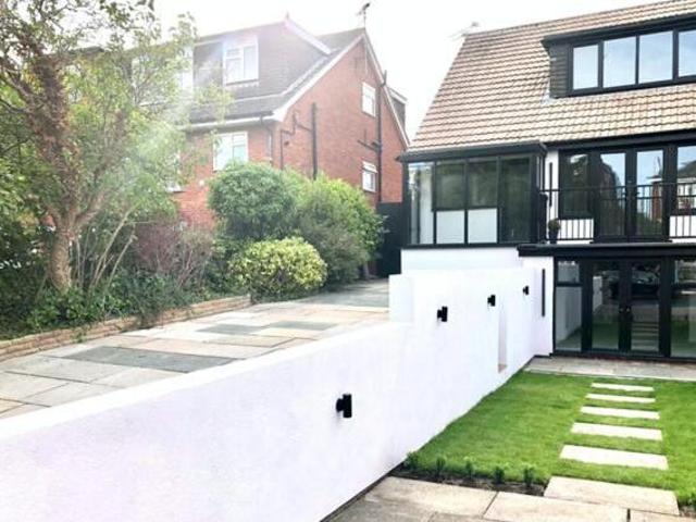 House for sale in Southport, Sefton