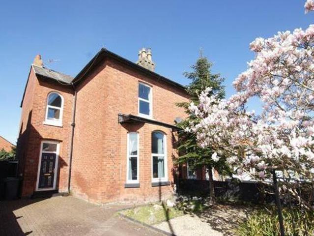 House for sale in Southport, Sefton