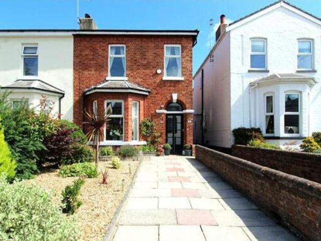 House for sale in Southport, Sefton