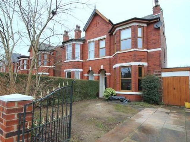House for sale in Southport, Sefton