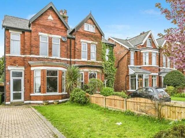 House for sale in Southport, Sefton