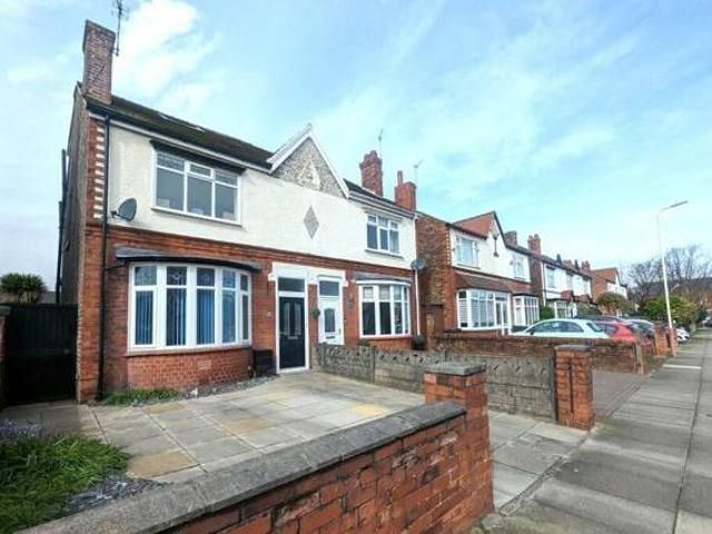House for sale in Southport, Sefton