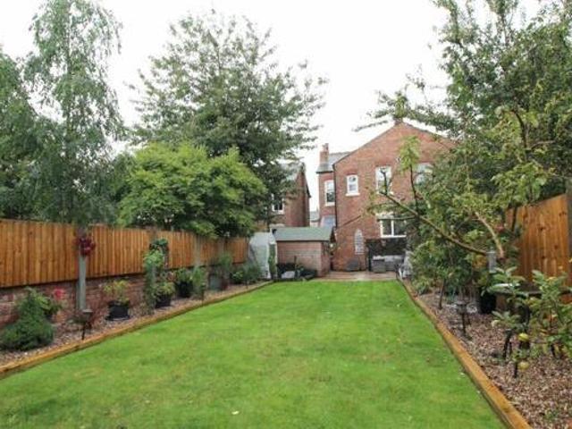 House for sale in Southport, Sefton