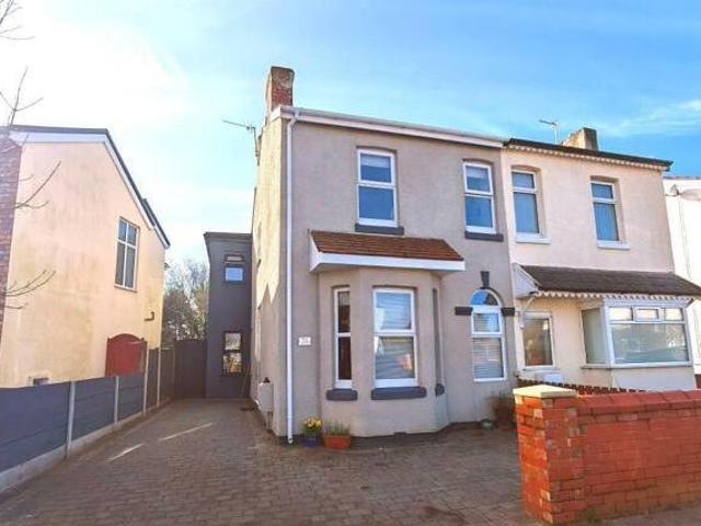 House for sale in Southport, Sefton